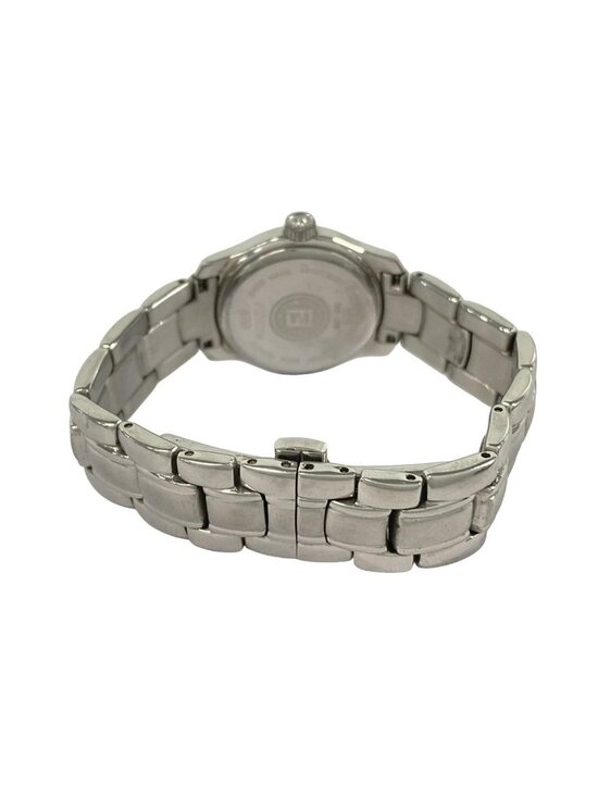 Fendi Watch Silver main image 5